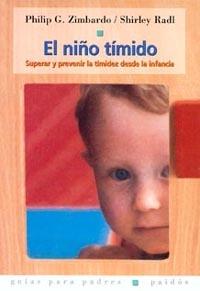 NIÑO TIMIDO, EL | 9788449311611 | ZIMBARDO, PHILIP G. | Galatea Llibres | Llibreria online de Reus, Tarragona | Comprar llibres en català i castellà online