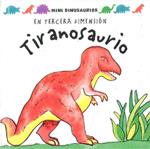 TIRANOSAURIO | 9789707773707 | HAWCOCK, DAVID | Galatea Llibres | Llibreria online de Reus, Tarragona | Comprar llibres en català i castellà online