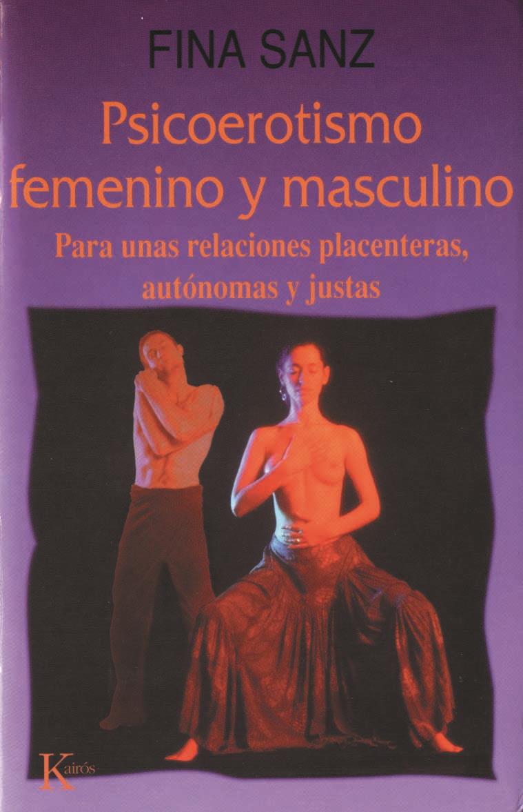 PSICOEROTISMO FEMENINO Y MASCULINO | 9788472452244 | SANZ, FINA | Galatea Llibres | Llibreria online de Reus, Tarragona | Comprar llibres en català i castellà online