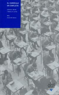 CURRICULO EN CONFLICTO,EL | 9788446012726 | BEYER, LANDON E. | Galatea Llibres | Librería online de Reus, Tarragona | Comprar libros en catalán y castellano online