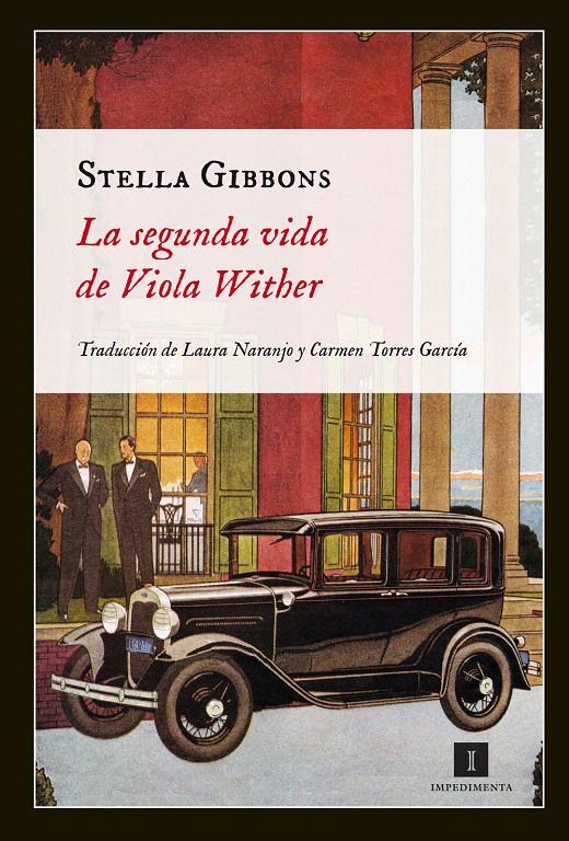 LA SEGUNDA VIDA DE VIOLA WITHER | 9788415578024 | GIBBONS, STELLA | Galatea Llibres | Librería online de Reus, Tarragona | Comprar libros en catalán y castellano online