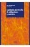 LEGISLACION DE DERECHO DE OBLIGACIONES Y CONTRATOS | 9788430940820 | CAÑIZARES LASO, ANA ,   COORD. | Galatea Llibres | Llibreria online de Reus, Tarragona | Comprar llibres en català i castellà online