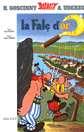 ASTÈRIX. LA FALÇ D'OR | 9788434567573 | GOSCINNY, R./ UDERZO, A. | Galatea Llibres | Llibreria online de Reus, Tarragona | Comprar llibres en català i castellà online