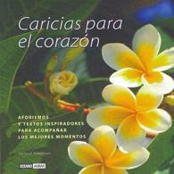 CARICIAS PARA EL CORAZON | 9788475563169 | ALDERMAN, RICHARD | Galatea Llibres | Llibreria online de Reus, Tarragona | Comprar llibres en català i castellà online