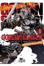 GOBLIN SLAYER BRAND NEW DAY 2 | 9788418751066 | IKENO, MASAHIRO/ KAGYU, KUMO/ KANNATUKI, NOBORU | Galatea Llibres | Llibreria online de Reus, Tarragona | Comprar llibres en català i castellà online