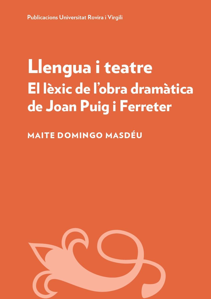 LLENGUA I TEATRE | 9788413651668 | DOMINGO MASDÉU, MAITE | Galatea Llibres | Llibreria online de Reus, Tarragona | Comprar llibres en català i castellà online