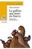 GALLINA QUE PUSO UN HUEVO | 9788466702911 | JOHANSEN, HANNA | Galatea Llibres | Llibreria online de Reus, Tarragona | Comprar llibres en català i castellà online