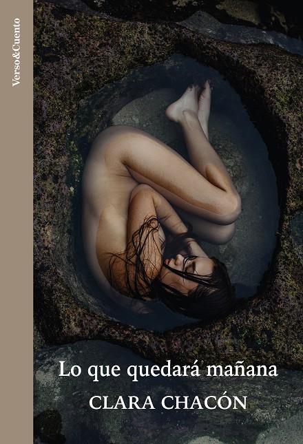 LO QUE QUEDARÁ MAÑANA | 9788403525030 | CHACÓN, CLARA | Galatea Llibres | Llibreria online de Reus, Tarragona | Comprar llibres en català i castellà online