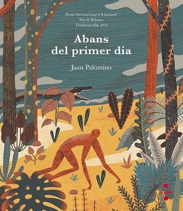 ABANS DEL PRIMER DIA | 9788466142212 | PALOMINO, JUAN CARLOS | Galatea Llibres | Llibreria online de Reus, Tarragona | Comprar llibres en català i castellà online