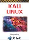 KALI LINUX | 9788499647296 | SANTO, DAVID | Galatea Llibres | Llibreria online de Reus, Tarragona | Comprar llibres en català i castellà online