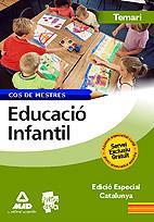 EDUCACIO INFANTIL (TEMARI) | 9788467609943 | AAVV | Galatea Llibres | Llibreria online de Reus, Tarragona | Comprar llibres en català i castellà online