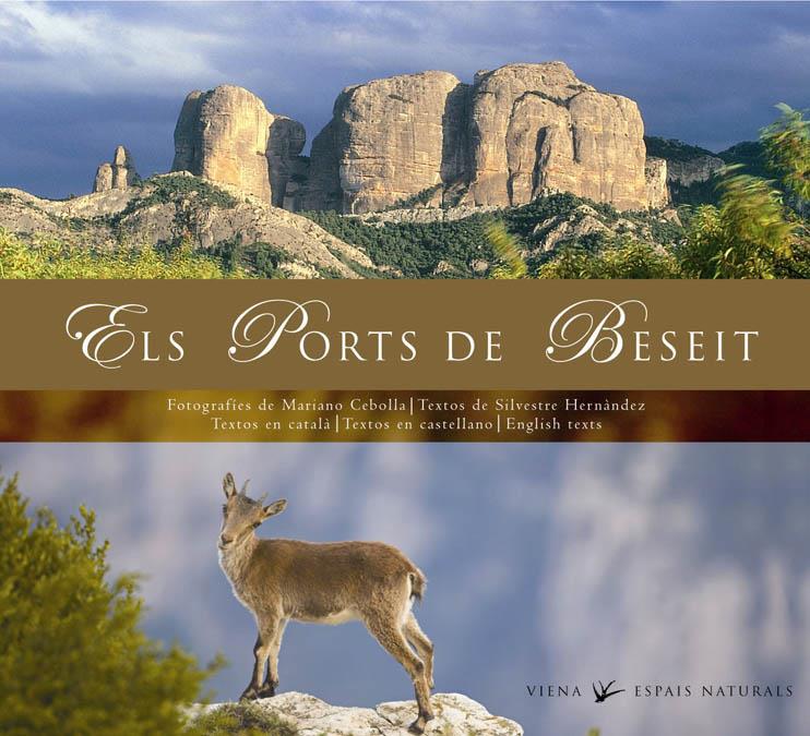 PORTS DE BESEIT, ELS | 9788483304532 | HERNÀNDEZ I CARNÈ, SILVESTRE | Galatea Llibres | Llibreria online de Reus, Tarragona | Comprar llibres en català i castellà online