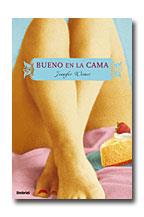 BUENO EN LA CAMA | 9788495618634 | WEINER, JENNIFER | Galatea Llibres | Llibreria online de Reus, Tarragona | Comprar llibres en català i castellà online