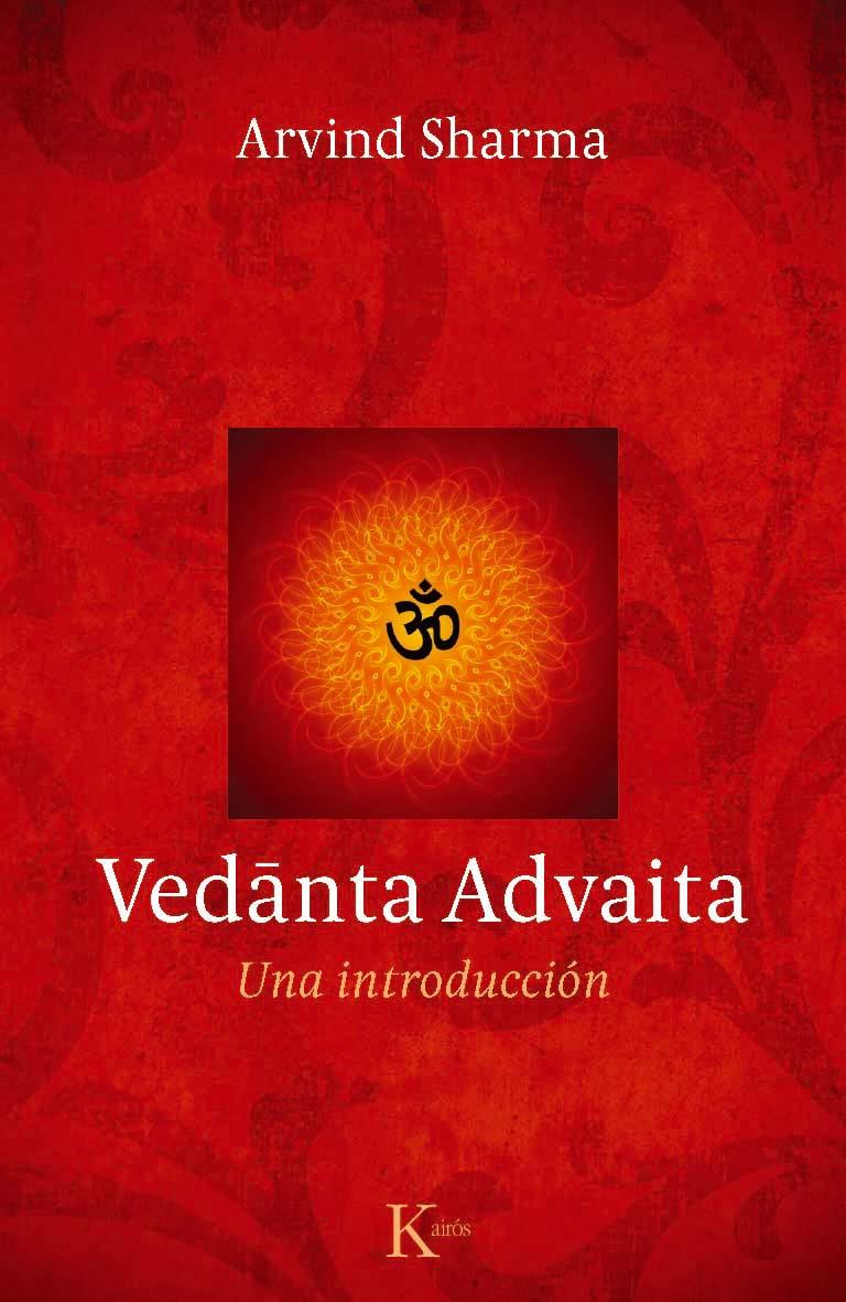 VEDANTA ADVAITA | 9788499882277 | SHARMA, ARVIND | Galatea Llibres | Llibreria online de Reus, Tarragona | Comprar llibres en català i castellà online