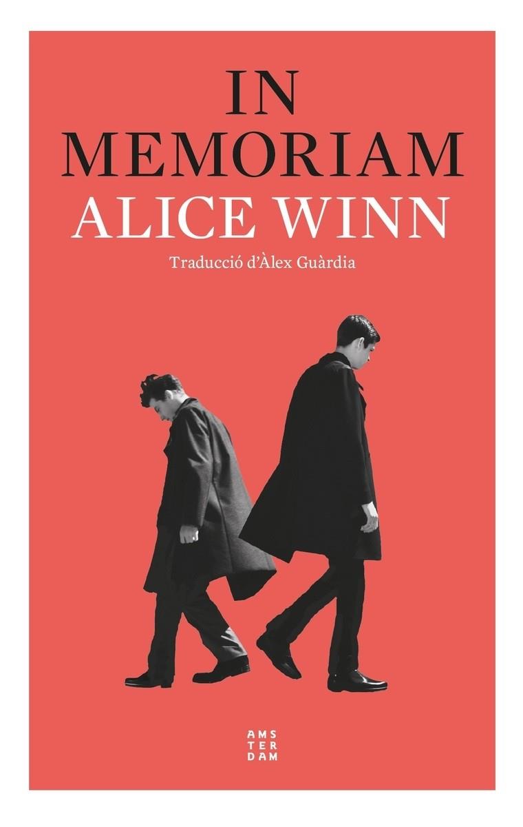 IN MEMORIAM | 9788419960238 | WINN, ALICE | Galatea Llibres | Llibreria online de Reus, Tarragona | Comprar llibres en català i castellà online