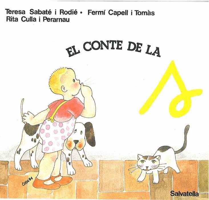 CONTES LLETRES S | 9788472102699 | SABATÉ RODIÉ, TERESA | Galatea Llibres | Llibreria online de Reus, Tarragona | Comprar llibres en català i castellà online