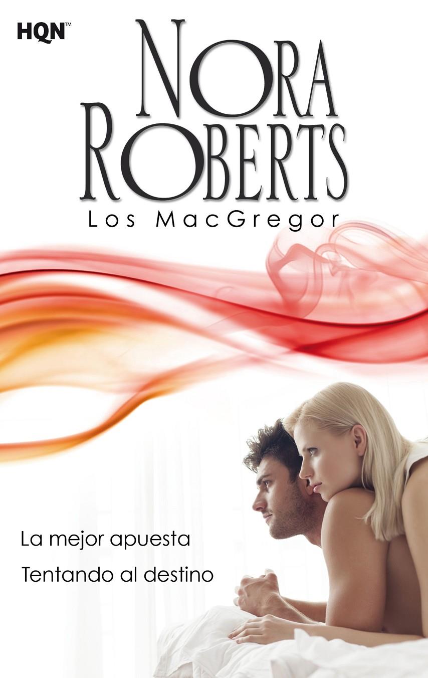 LA MEJOR APUESTA; TENTANDO AL DESTINO | 9788468756936 | ROBERTS, NORA | Galatea Llibres | Llibreria online de Reus, Tarragona | Comprar llibres en català i castellà online