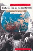 GLOBALIZACION DE LAS RESISTENCIAS. EL ESTADO DE LAS LUCHAS | 9788474266559 | AMIN, SAMIR | Galatea Llibres | Librería online de Reus, Tarragona | Comprar libros en catalán y castellano online