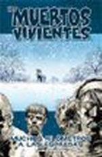 LOS MUERTOS VIVIENTES 2 | 9788467421743 | KIRKMAN, ROBERT/ADLARD, CHARLIE | Galatea Llibres | Llibreria online de Reus, Tarragona | Comprar llibres en català i castellà online