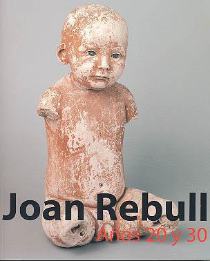 JOAN REBULL, AÑOS 20 Y 30 | 9788480262132 | Galatea Llibres | Llibreria online de Reus, Tarragona | Comprar llibres en català i castellà online