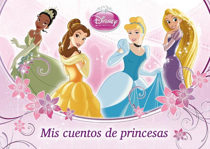 PRINCESAS. MIS CUENTOS DE PRINCESAS | 9788499514581 | Galatea Llibres | Llibreria online de Reus, Tarragona | Comprar llibres en català i castellà online