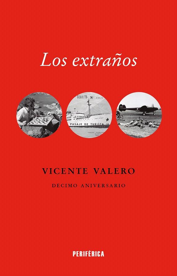 LOS EXTRAÑOS | 9788410171305 | VALERO, VICENTE | Galatea Llibres | Librería online de Reus, Tarragona | Comprar libros en catalán y castellano online