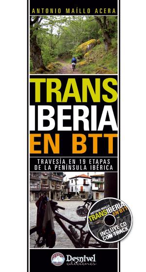 TRANSIBERIA EN BTT | 9788498292190 | MAILLO, ANTONIO | Galatea Llibres | Llibreria online de Reus, Tarragona | Comprar llibres en català i castellà online