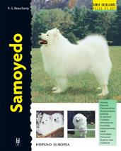 SAMOYEDO | 9788425516412 | BEAUCHAMP, R.G. | Galatea Llibres | Librería online de Reus, Tarragona | Comprar libros en catalán y castellano online