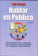 HABLAR EN PUBLICO | 9788479788773 | PUCHIL, LUIS | Galatea Llibres | Llibreria online de Reus, Tarragona | Comprar llibres en català i castellà online