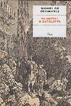 QUIXOT A CATALUNYA, EL | 9788484377818 | CERVANTES, MIQUEL DE | Galatea Llibres | Llibreria online de Reus, Tarragona | Comprar llibres en català i castellà online