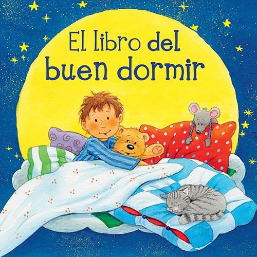 EL LIBRO DEL BUEN DORMIR | 9788494074509 | CUNO, SABINE | Galatea Llibres | Llibreria online de Reus, Tarragona | Comprar llibres en català i castellà online