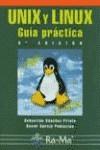 UNIX Y LINUX | 9788478976478 | SANCHEZ PRIETO, SEBASTIAN | Galatea Llibres | Librería online de Reus, Tarragona | Comprar libros en catalán y castellano online