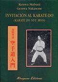 INVITACION AL KARATE-DO | 9788478132393 | MABUNI, KENWA | Galatea Llibres | Llibreria online de Reus, Tarragona | Comprar llibres en català i castellà online