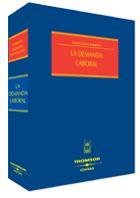 DEMANDA LABORAL, LA | 9788447025473 | MOLERO MANGLANO, CARLOS | Galatea Llibres | Llibreria online de Reus, Tarragona | Comprar llibres en català i castellà online