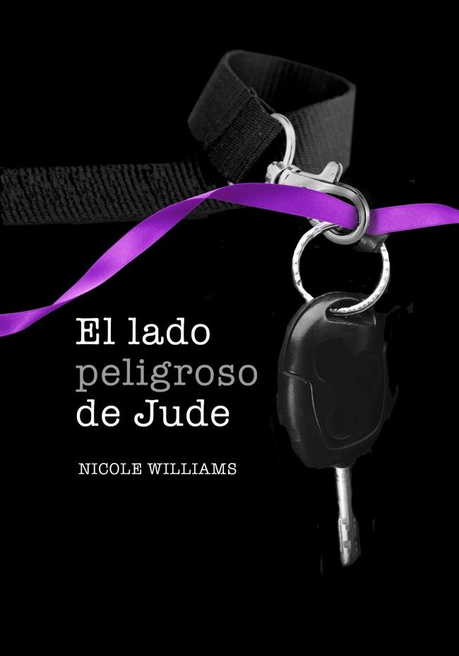 EL LADO PELIGROSO DE JUDE (LIBRO 2) | 9788490430378 | WILLIAMS, NICOLE | Galatea Llibres | Llibreria online de Reus, Tarragona | Comprar llibres en català i castellà online