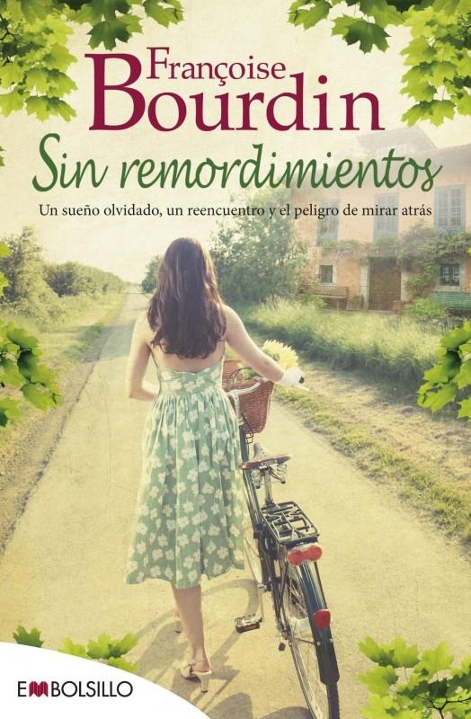 SIN REMORDIMIENTOS | 9788415140900 | BOURDIN, FRANÇOISE | Galatea Llibres | Llibreria online de Reus, Tarragona | Comprar llibres en català i castellà online