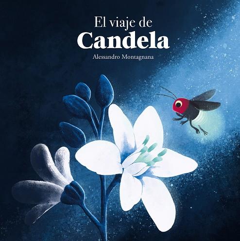 EL VIAJE DE CANDELA | 9788410074408 | MONTAGNANA, ALESSANDRO | Galatea Llibres | Llibreria online de Reus, Tarragona | Comprar llibres en català i castellà online