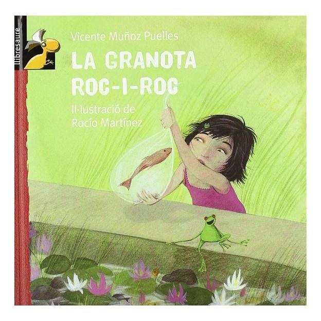 GRANOTA ROC - I - ROC, LA | 9788479421458 | MUÑOZ PUELLES, VICENTE (1948- ) | Galatea Llibres | Llibreria online de Reus, Tarragona | Comprar llibres en català i castellà online