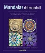 LIBRO DE LOS MANDALAS DEL MUNDO II | 9788475563190 | ROMÁN, RODOLFO | Galatea Llibres | Llibreria online de Reus, Tarragona | Comprar llibres en català i castellà online