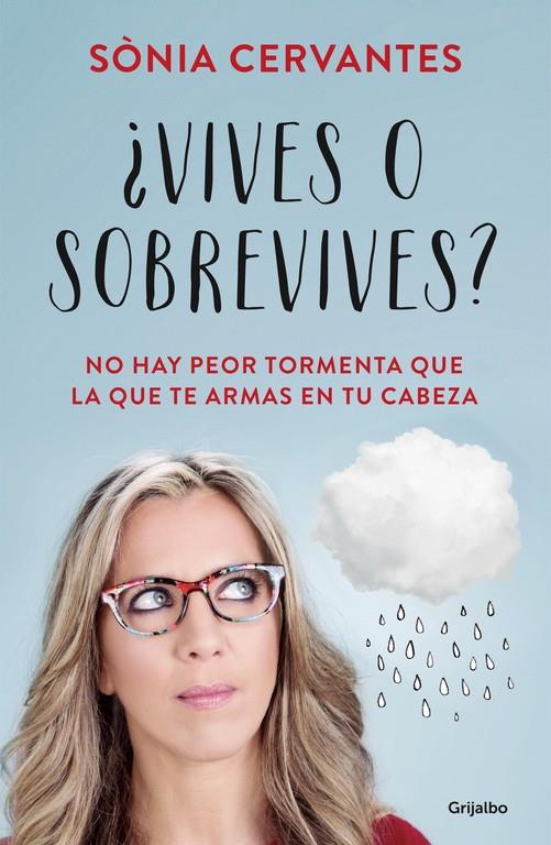 ¿VIVES O SOBREVIVES? | 9788425354021 | CERVANTES, SONIA | Galatea Llibres | Llibreria online de Reus, Tarragona | Comprar llibres en català i castellà online