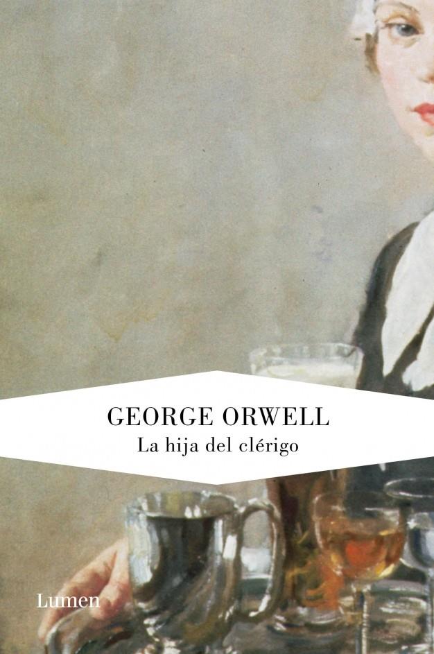 HIJA DEL CLÉRIGO, LA | 9788426419187 | ORWELL, GEORGE | Galatea Llibres | Llibreria online de Reus, Tarragona | Comprar llibres en català i castellà online