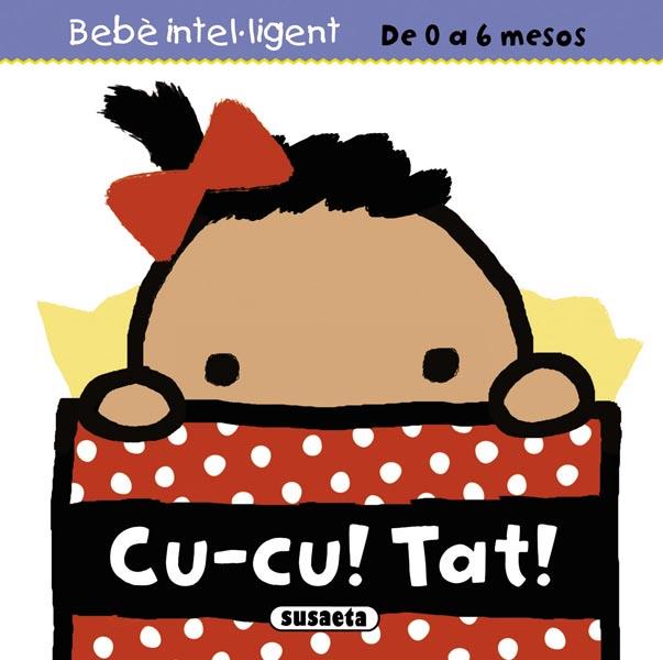 CU-CU! TAT! | 9788467716573 | SUSAETA, EQUIPO | Galatea Llibres | Llibreria online de Reus, Tarragona | Comprar llibres en català i castellà online