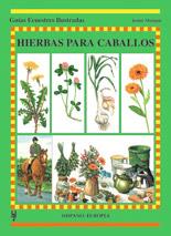 HIERBAS PARA CABALLOS | 9788425513718 | MORGAN, JENNY | Galatea Llibres | Librería online de Reus, Tarragona | Comprar libros en catalán y castellano online