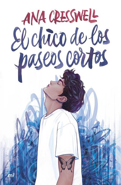 EL CHICO DE LOS PASEOS CORTOS | 9788427052741 | CRESSWELL, ANA | Galatea Llibres | Llibreria online de Reus, Tarragona | Comprar llibres en català i castellà online