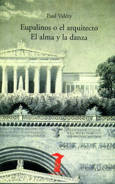 EUPALINOS O EL ARQUITECTO  BM-110 | 9788477746102 | VALERY, PAUL | Galatea Llibres | Llibreria online de Reus, Tarragona | Comprar llibres en català i castellà online