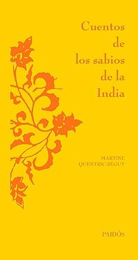 CUENTOS DE LOS SABIOS DE LA INDIA | 9788449320729 | QUENTRIC, MARTIN | Galatea Llibres | Llibreria online de Reus, Tarragona | Comprar llibres en català i castellà online