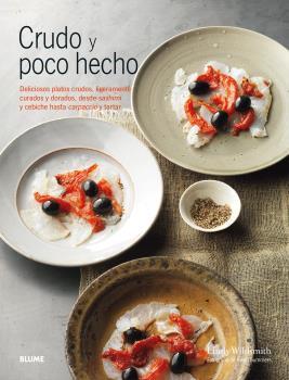 CRUDO Y POCO HECHO | 9788416965892 | WILDSMITH, LINDY | Galatea Llibres | Llibreria online de Reus, Tarragona | Comprar llibres en català i castellà online