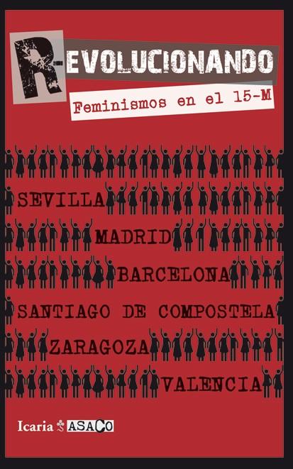 R-EVOLUCIONANDO | 9788498884173 | VARIOS AUTORES | Galatea Llibres | Librería online de Reus, Tarragona | Comprar libros en catalán y castellano online