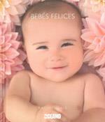 BEBES FELICES | 9788475566221 | HALE, RACHEL | Galatea Llibres | Llibreria online de Reus, Tarragona | Comprar llibres en català i castellà online