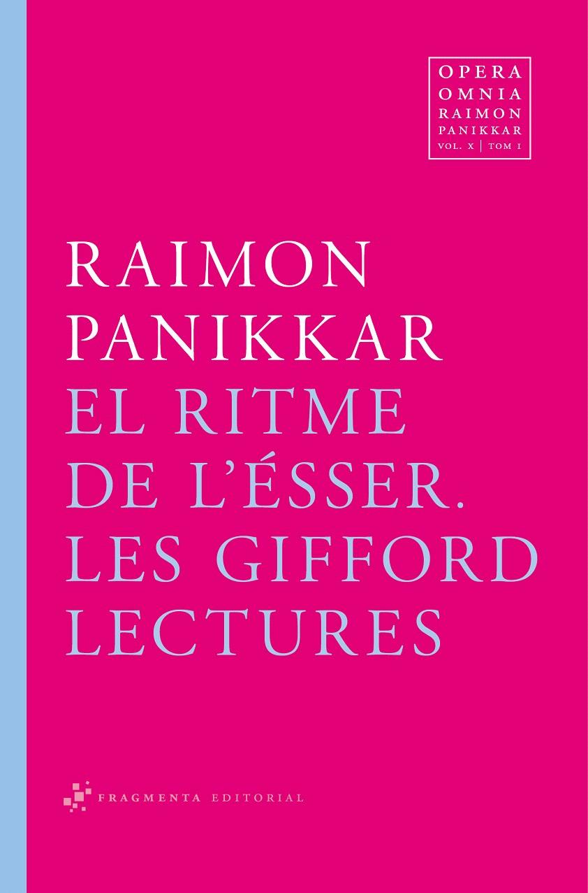 EL RITME DE L'ÉSSER | 9788492416622 | PANIKKAR ALEMANY, RAIMON/CARRARA, MILENA | Galatea Llibres | Llibreria online de Reus, Tarragona | Comprar llibres en català i castellà online